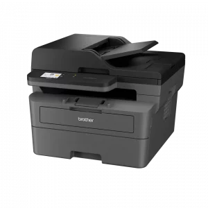 Une imprimante laser monochrome multifonction Brother DCP-L2660DW
