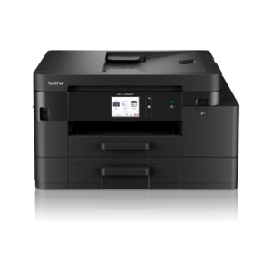 Une imprimante multifonction Brother MFC-J4550DW.